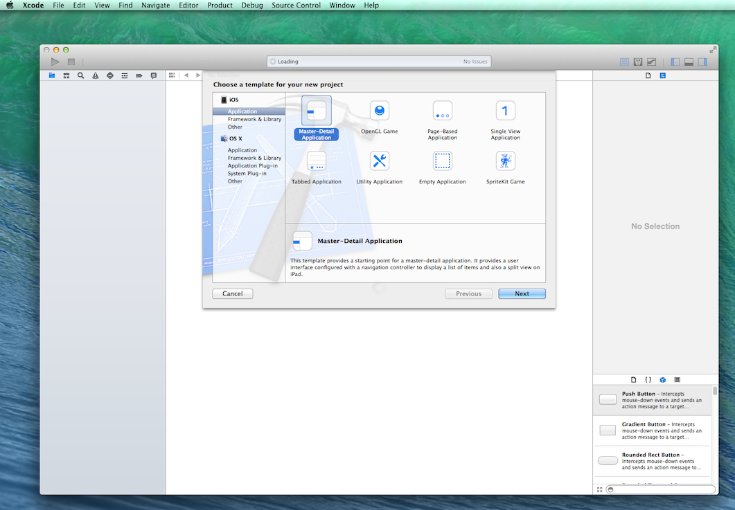 iOS7