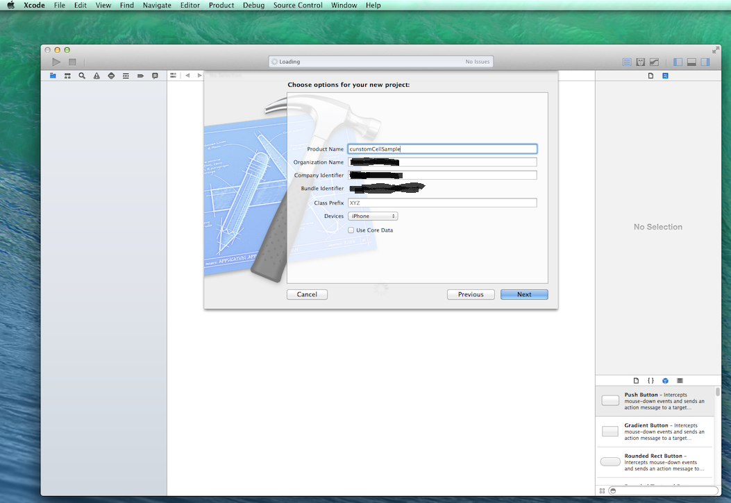 iOS7